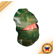 шапка + снуд флисовые Набор, 5.11