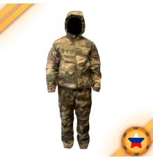 Тактический костюм