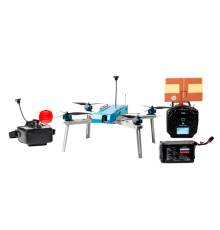 Изделие № 1-390 FPV дрон
